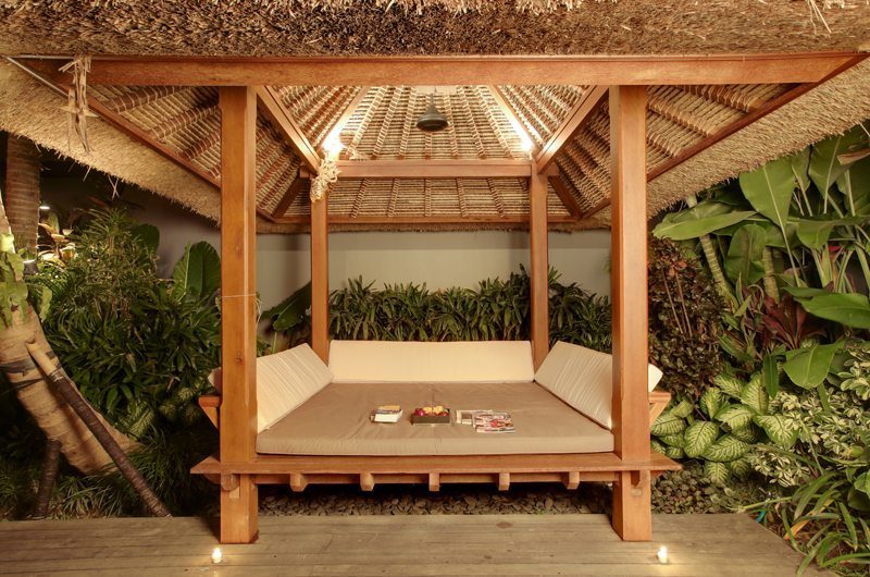 Villa Elok Pool Bale | Seminyak, Bali