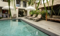 Villa Elok Pool Side | Seminyak, Bali