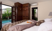 Villa Elok Bedroom | Seminyak, Bali