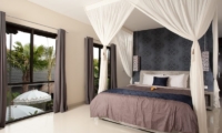 Villa Elok Master Bedroom | Seminyak, Bali