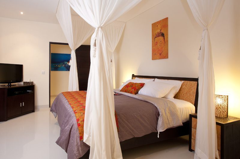 Villa Elok Guest Bedroom Two | Seminyak, Bali