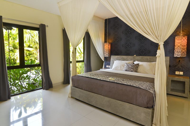 Villa Elok Guest Bedroom | Seminyak, Bali