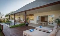Villa Karang Dua Sun Deck | Uluwatu, Bali