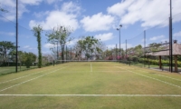 Villa Karang Dua Tennis Court | Uluwatu, Bali