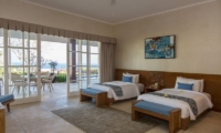 Villa Karang Dua Twin Bedroom | Uluwatu, Bali