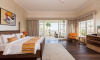 Villa Karang Dua Master Bedroom | Uluwatu, Bali