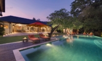 Villa Kavaya Pool View | Canggu, Bali