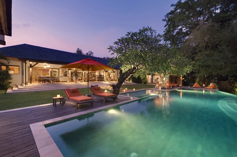Villa Kavaya Pool View | Canggu, Bali