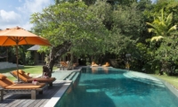 Villa Kavaya Pool Side | Canggu, Bali
