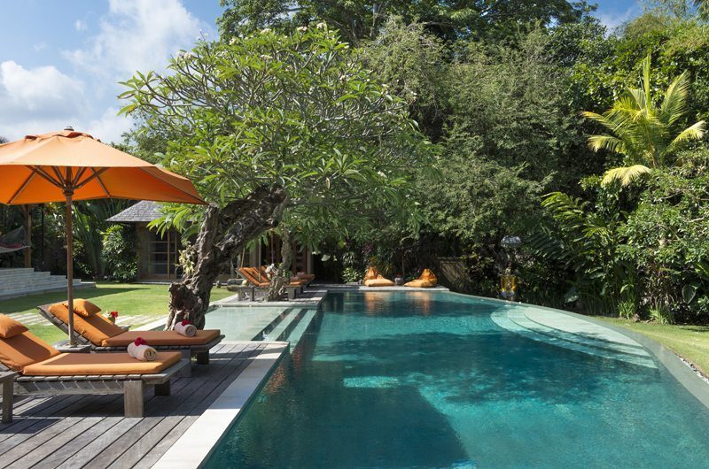 Villa Kavaya Pool Side | Canggu, Bali