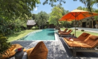 Villa Kavaya Sun Deck | Canggu, Bali