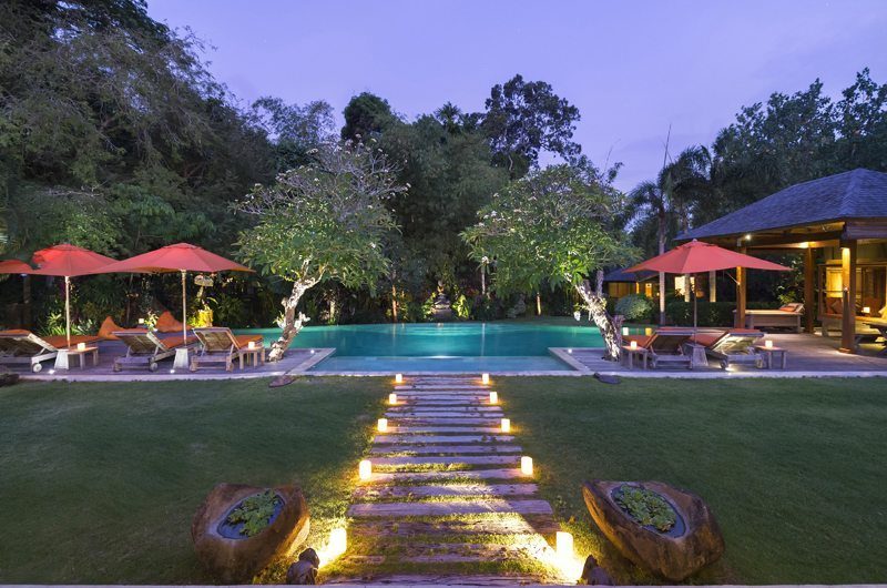 Villa Kavaya Garden And Pool | Canggu, Bali