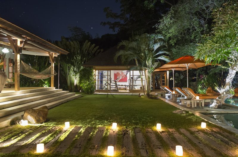 Villa Kavaya Tropical Garden | Canggu, Bali