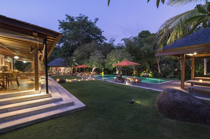 Villa Kavaya Pool And Garden | Canggu, Bali