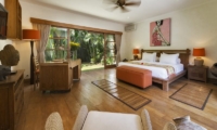 Villa Kavaya Bedroom | Canggu, Bali
