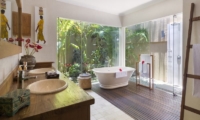 Villa Kavaya Bathroom | Canggu, Bali