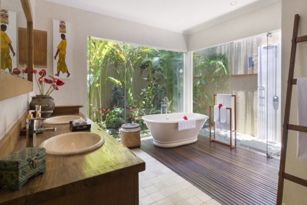 Villa Kavaya Bathroom | Canggu, Bali