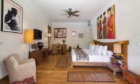 Villa Kavaya Guest Bedroom | Canggu, Bali