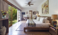 Villa Kavaya Bedroom Two | Canggu, Bali