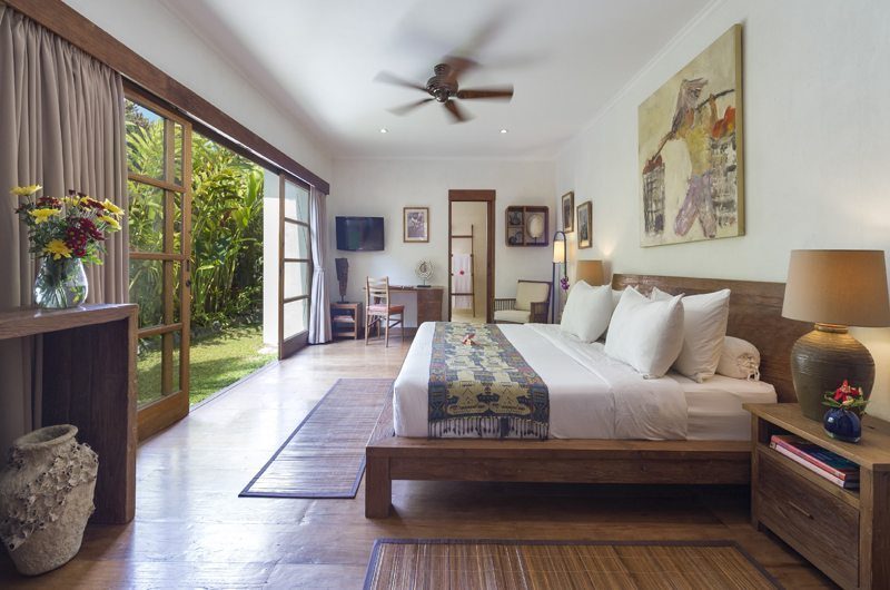 Villa Kavaya Bedroom Two | Canggu, Bali