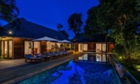 Villa Liola Swimming Pool | Umalas, Bali