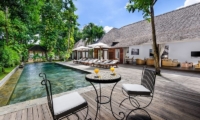 Villa Liola Pool Side | Umalas, Bali