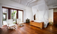 Villa Liola Master Bedroom | Umalas, Bali