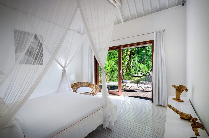 Villa Liola Bedroom Three | Umalas, Bali