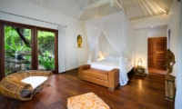 Villa Liola Bedroom Two | Umalas, Bali