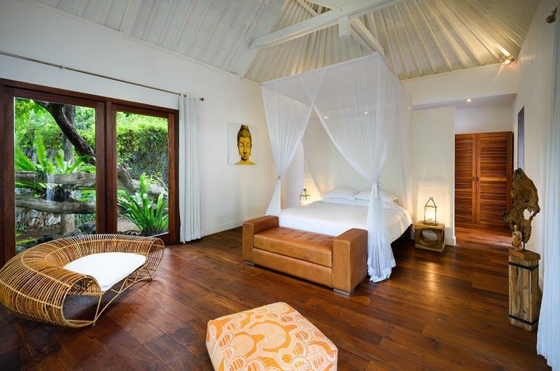 Villa Liola Bedroom Two | Umalas, Bali