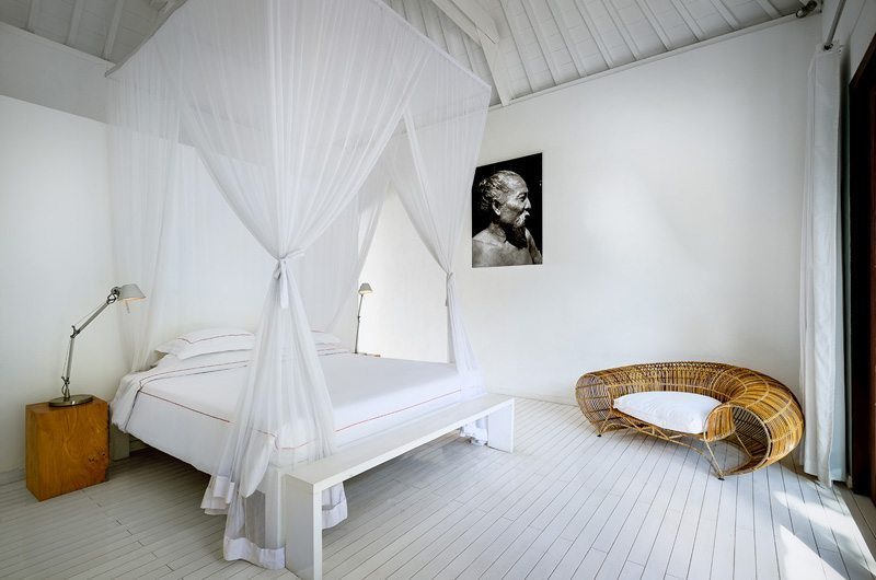 Villa Liola Guest Bedroom | Umalas, Bali