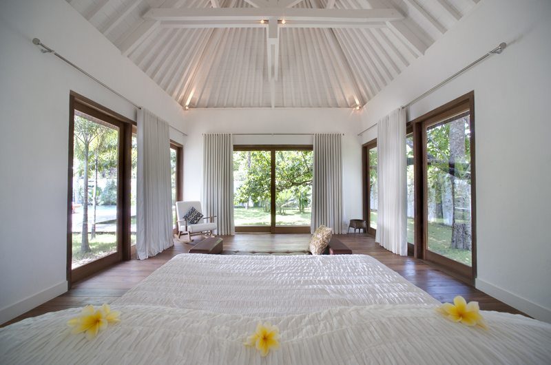 Villa Liola Bedroom One | Umalas, Bali