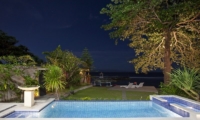 Villa Pantai Gardens And Pool | Candidasa, Bali