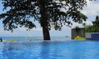 Villa Pantai Infinity Pool | Candidasa, Bali