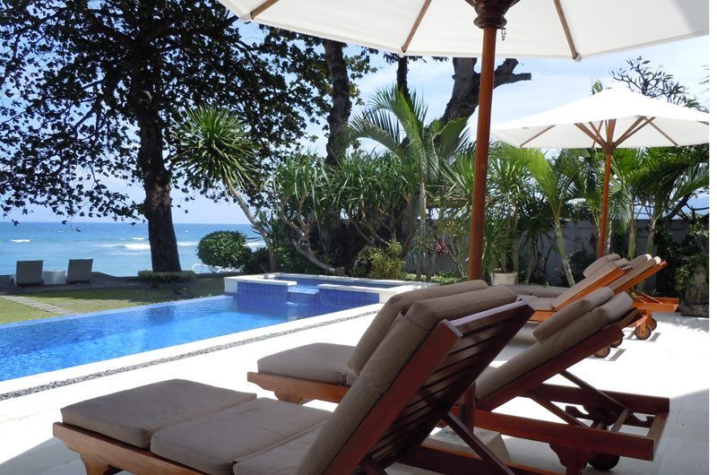 Villa Pantai Pool Side | Candidasa, Bali