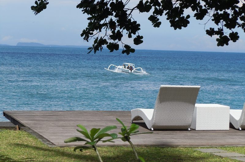 Villa Pantai