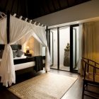 Villa Samuan Villa Siki Bedroom with Study Area | Seminyak, Bali