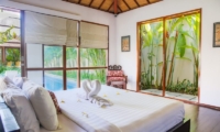 Villa Sepuluh Guest Bedroom | Legian, Bali