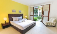 Villa Sepuluh Bedroom | Legian, Bali