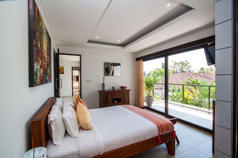 Villa Skye Dee Guest Bedroom | Legian, Bali
