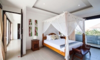 Villa Skye Dee Master Bedroom Side View | Legian, Bali