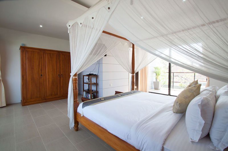 Villa Skye Dee Master Bedroom | Legian, Bali