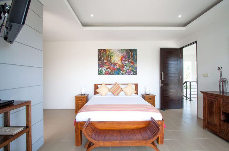 Villa Skye Dee Bedroom One | Legian, Bali