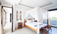 Villa Skye Dee Bedroom | Legian, Bali