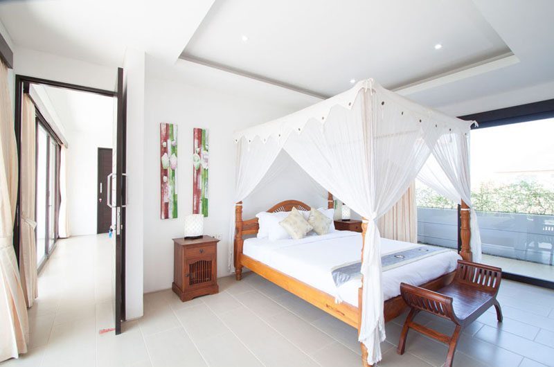 Villa Skye Dee Bedroom | Legian, Bali
