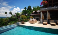 Ayara Surin Swimming Pool | Phuket, Thailand