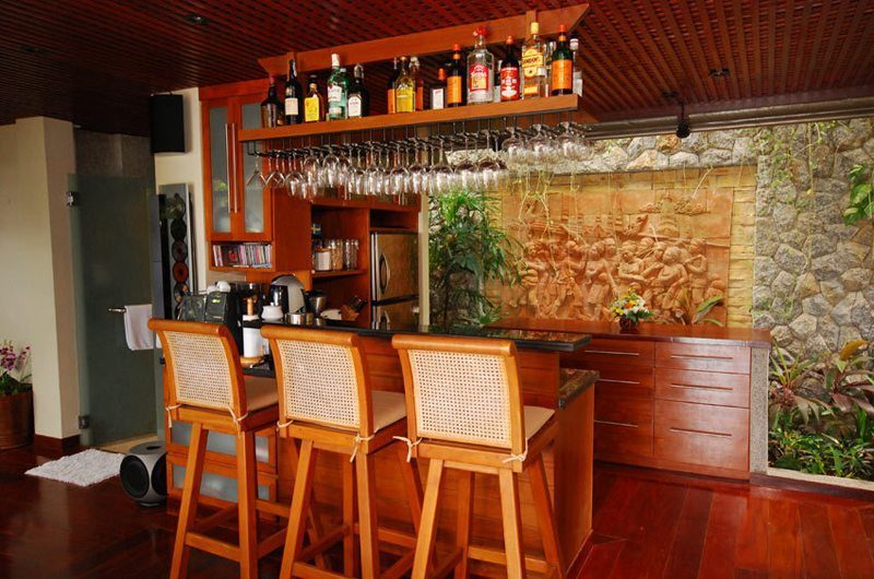 Ayara Surin Breakfast Bar | Phuket, Thailand