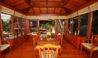 Ayara Surin Dining Room | Phuket, Thailand