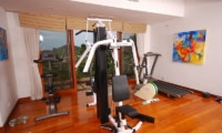 Ayara Surin Gym | Phuket, Thailand