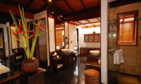 Ayara Surin Master Bathroom | Phuket, Thailand